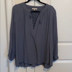 Madewell shirt